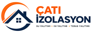 İzmir Çatı İzolasyon